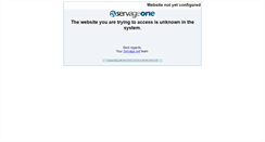 Desktop Screenshot of forum.mbspares.com.au